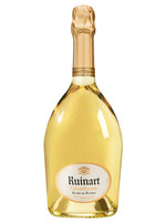 Ruinart Champagne Blanc de Blanc 750ML