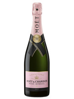 Moet & Chandon Imperial Champagne Rose 750ML