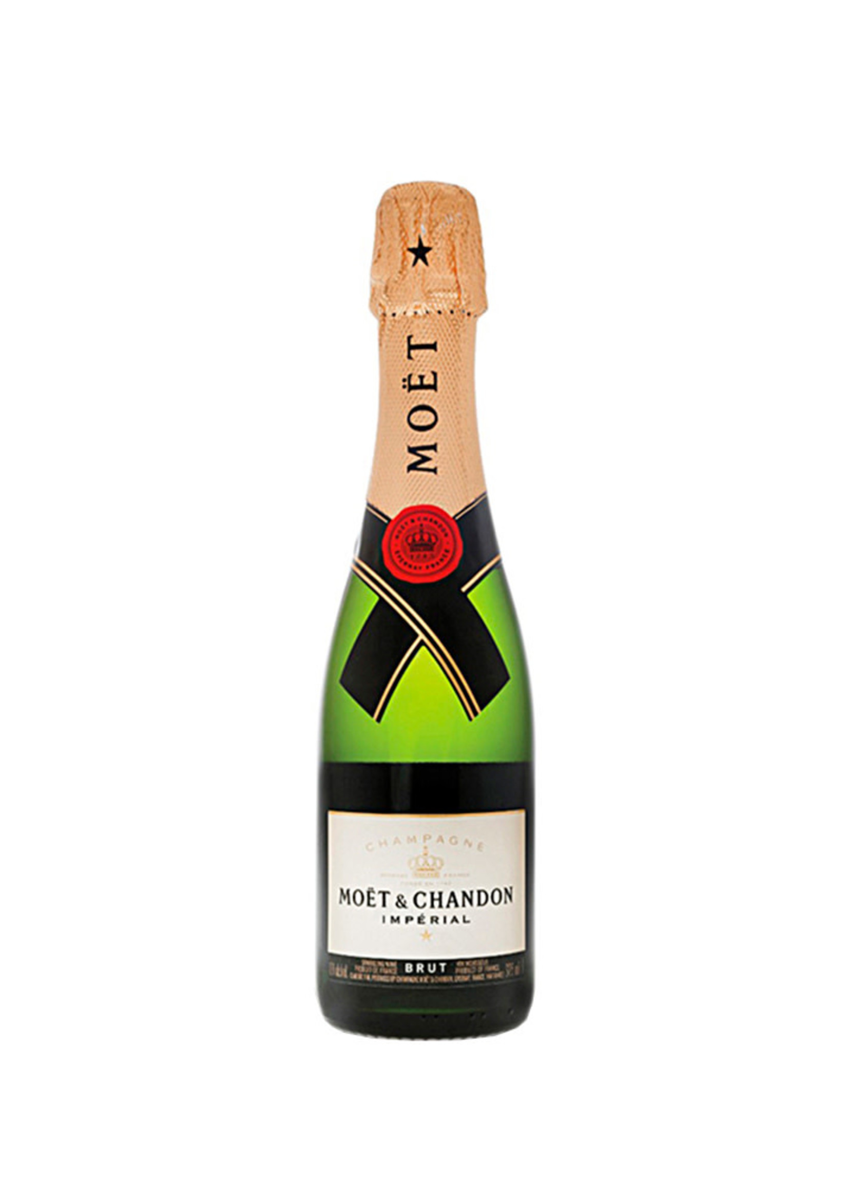 Moet & Chandon Champagne Brut Imperial 187ML