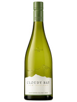 Cloudy Bay Sauvignon Blanc New Zealand 2023 750ML