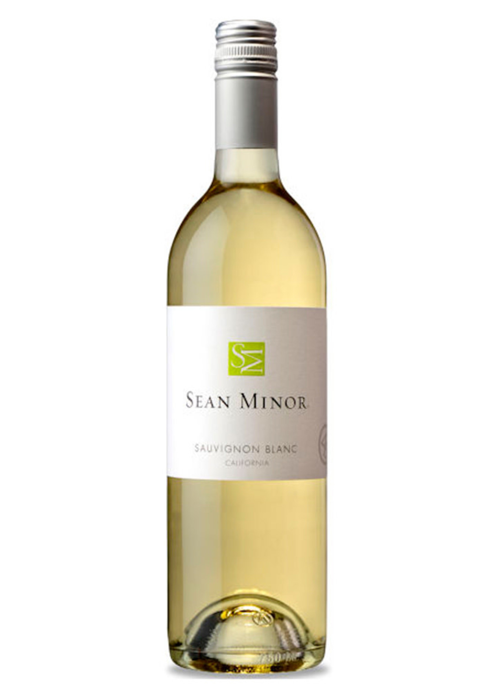 Sean Minor Sauvignon Blanc California 2021 750ML