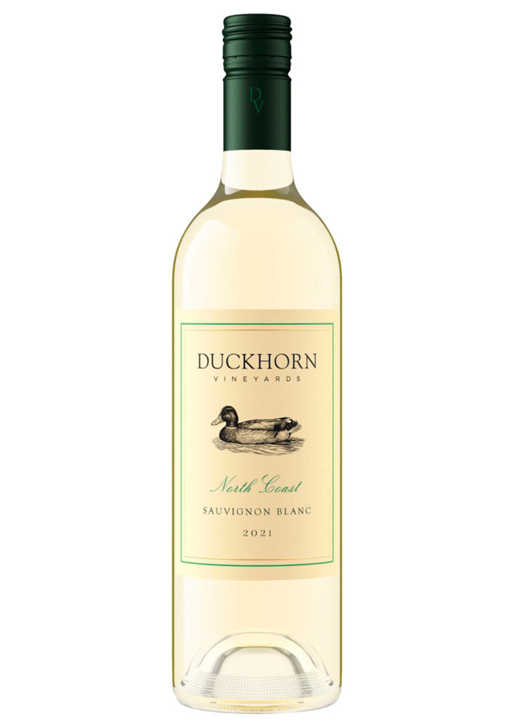 Duckhorn Duckhorn Sauvignon Blanc Napa 2021 750ML