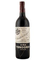 Lopez de Heredia Lopez de Heredia Vina Tondonia Reserva Rioja 2011 750ML