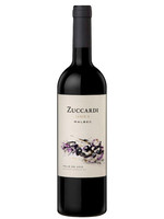 Zuccardi Zuccardi Malbec “Serie A” Valle de Udo Mendoza Argentina 2022 750ML