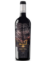 Marques De Riscal Marques De Riscal Reserva Frank Gehry Selection Rioja 2012 750ML