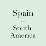 Spain and South America
