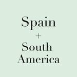 Spain / Portugal / South America