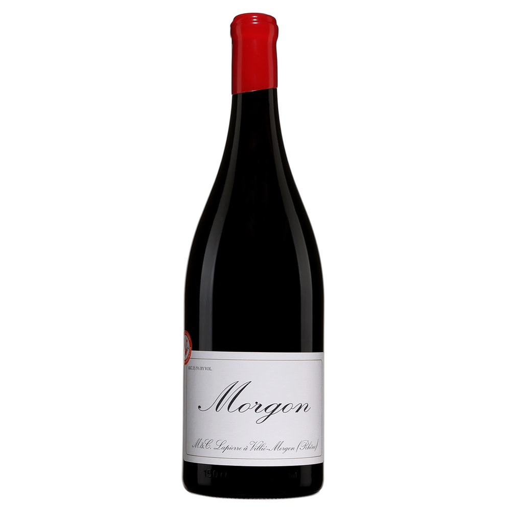 M. Lapierre Morgon 2023 750ML