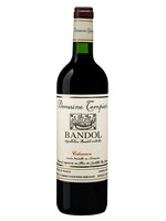 Domaine Tempier Domaine Tempier Bandol Rouge 2020 750ML