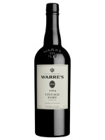 Warre's Warres Vintage 1994 Port 750ML