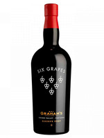 Graham's Graham's "Six Grapes" Porto 750ML