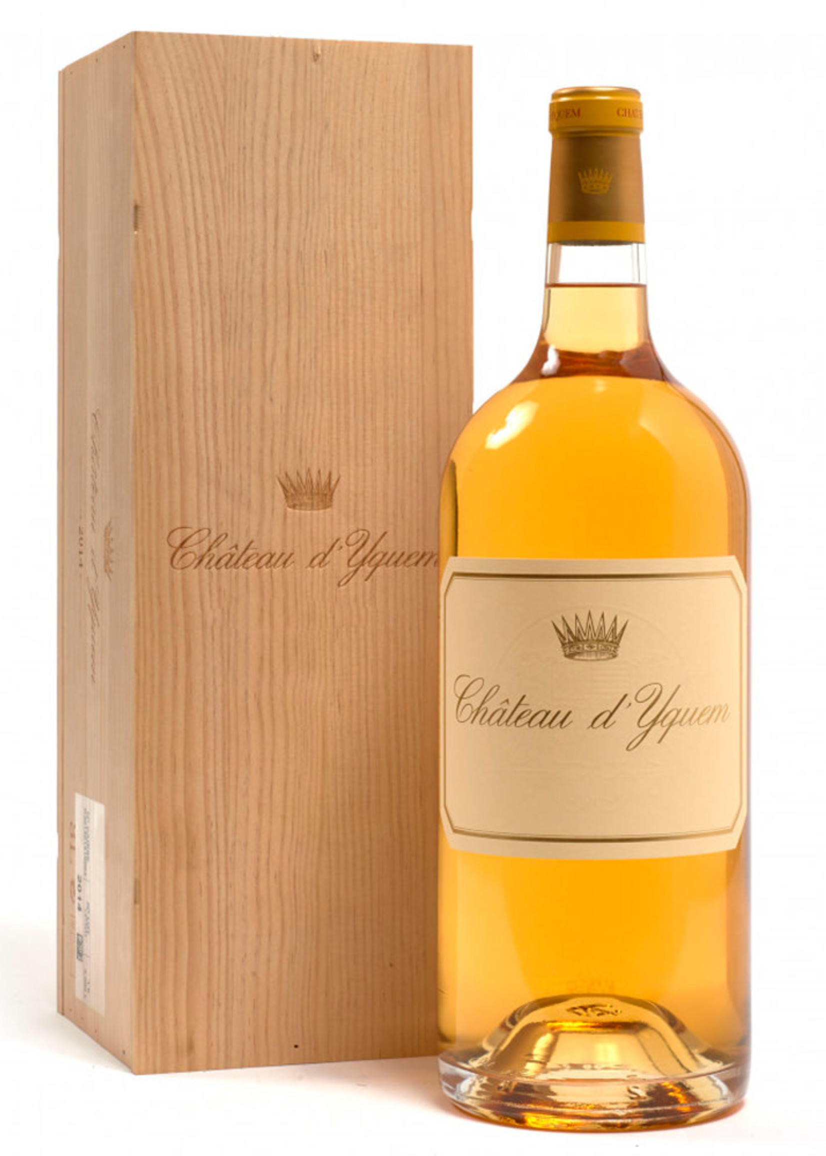 Chateau D'Yquem Chateau d’Yquem Sauternes 2019 Magnum 1.5L