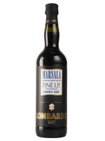 Lombardo Lombardo Marsala Dry 750ML