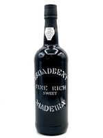 Broadbent Broadbent Madeira "Fine & Rich" 750ML