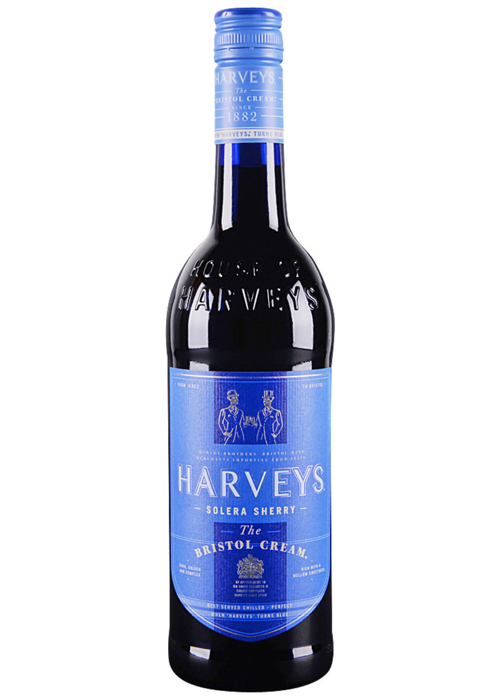 Harveys Harveys Bristol Cream 750ML