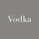 Vodka