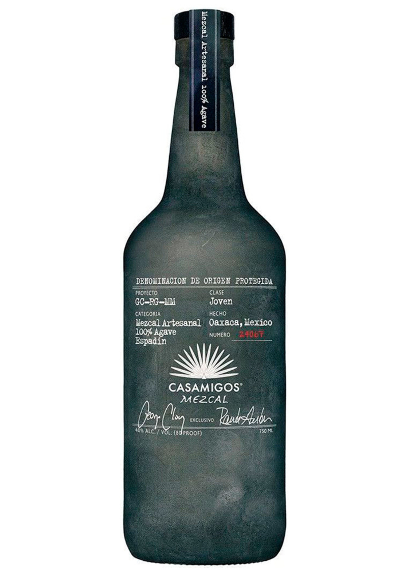 Casamigos Casamigos Mezcal 750ML