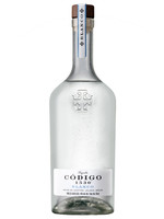 Codigo Codigo Tequila Blanco 750ML