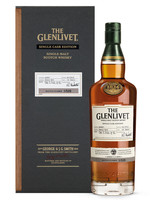 Glenlivet Glenlivet Single Cask Edition 16 Year Old 750ML