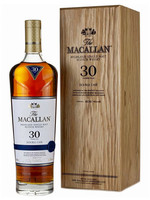 Macallan 30 Year Old  Double Cask 750ML