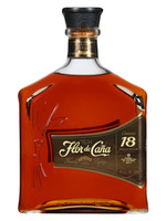 Flor de Cana Flor de Cana Rum 18 Year Old 750ML