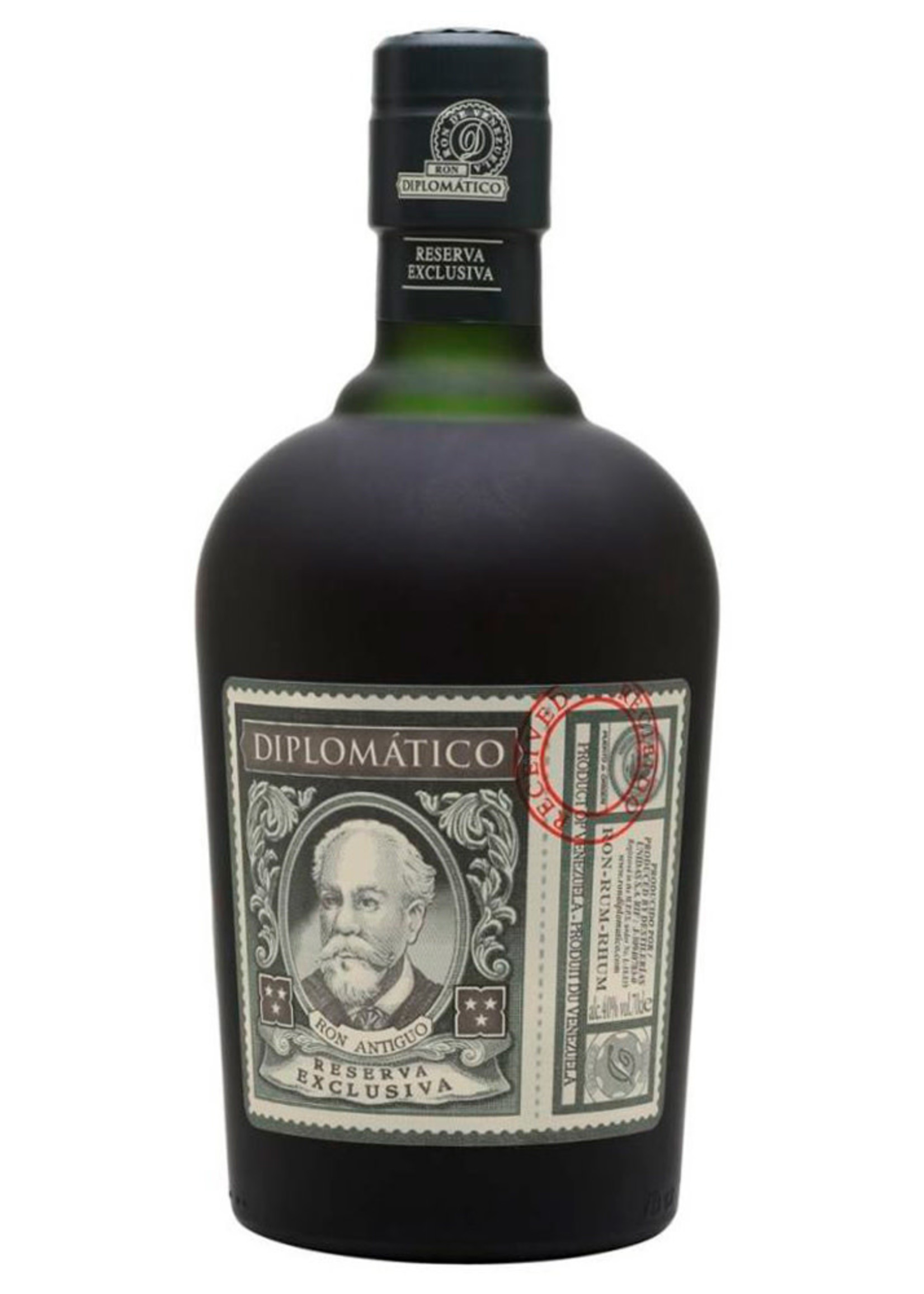 Diplimatico Diplomatico Rum Reserva Exclusiva 750ML