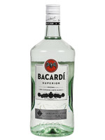 Bacardi Bacardi Superior Rum 1.75L