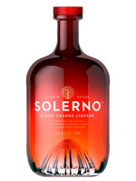 Solerno Solerno Blood Orange Liqueur 750ML