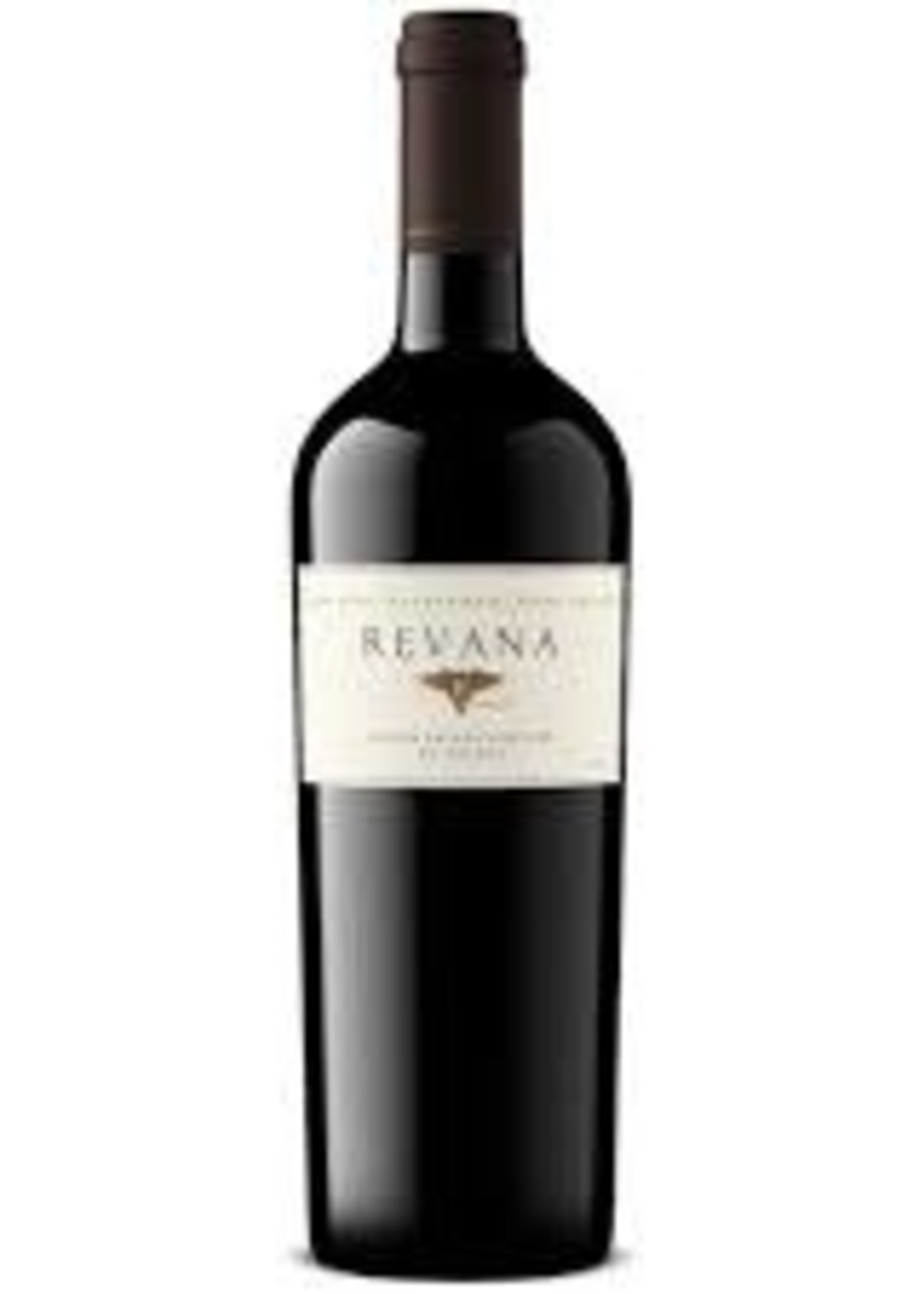 Revana Estate Cabernet Sauvignon 2019 750ML