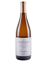 Grayson Cellars Chardonnay 2022 750ML