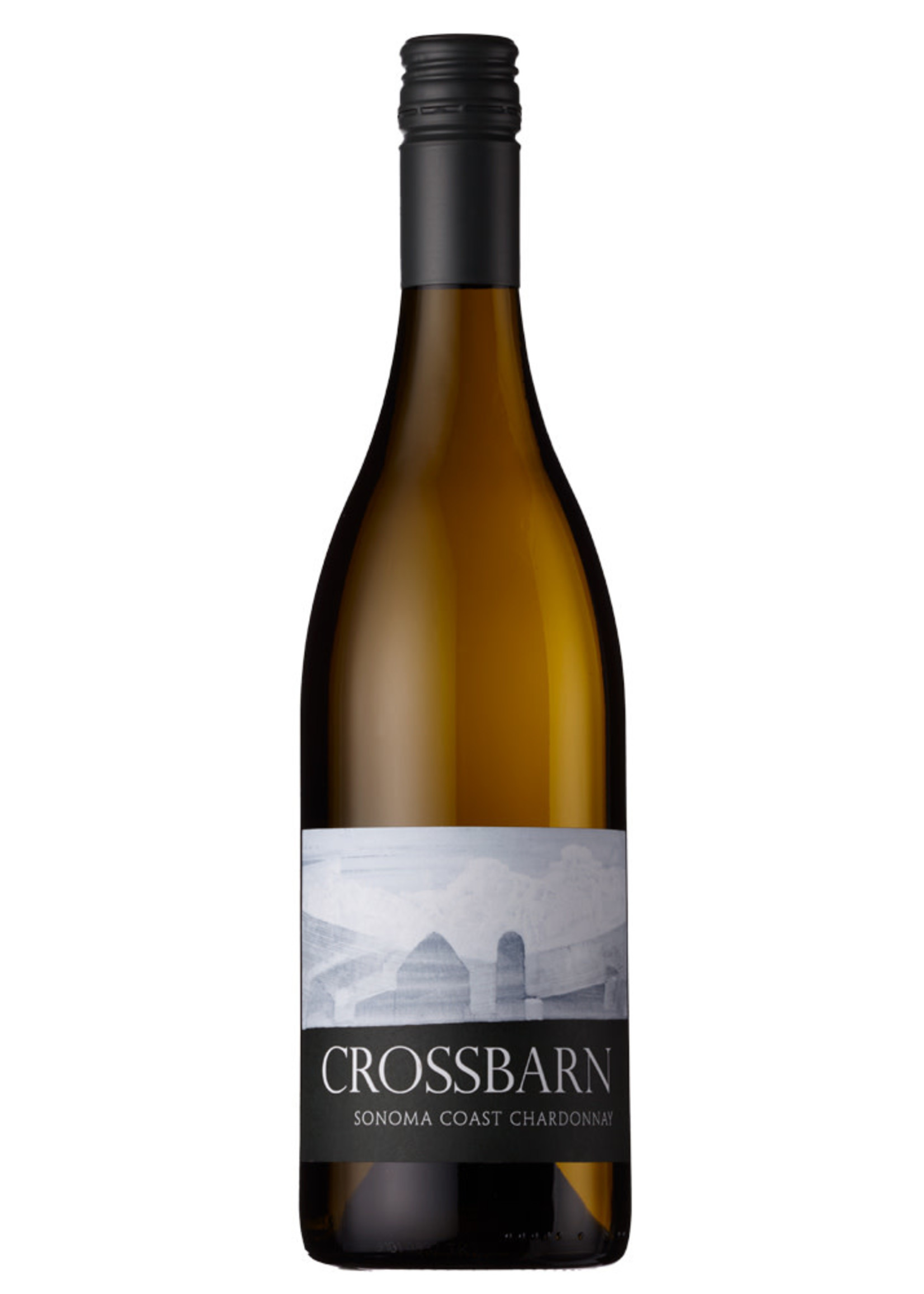 Paul Hobbs Crossbarn Chardonnay Sonoma Coast 2020 750ML