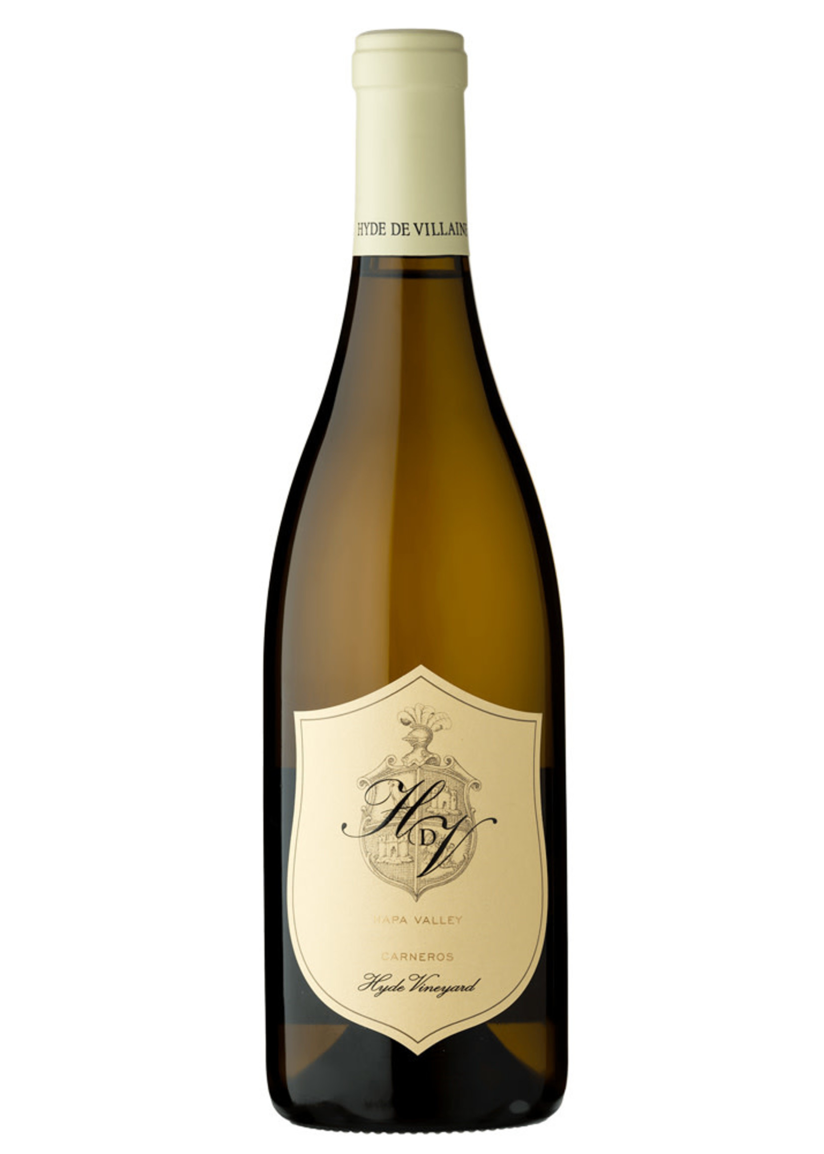 HDV Chardonnay Carneros “Hyde Vineyard” 2019 750ML