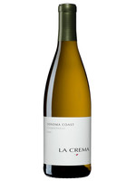 La Crema Chardonnay 2022 750ML