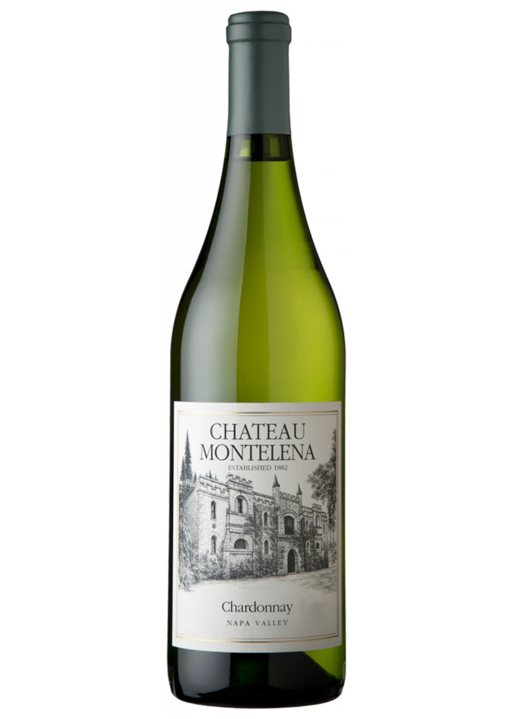 Chateau Montelena Chardonnay 2021 750ML