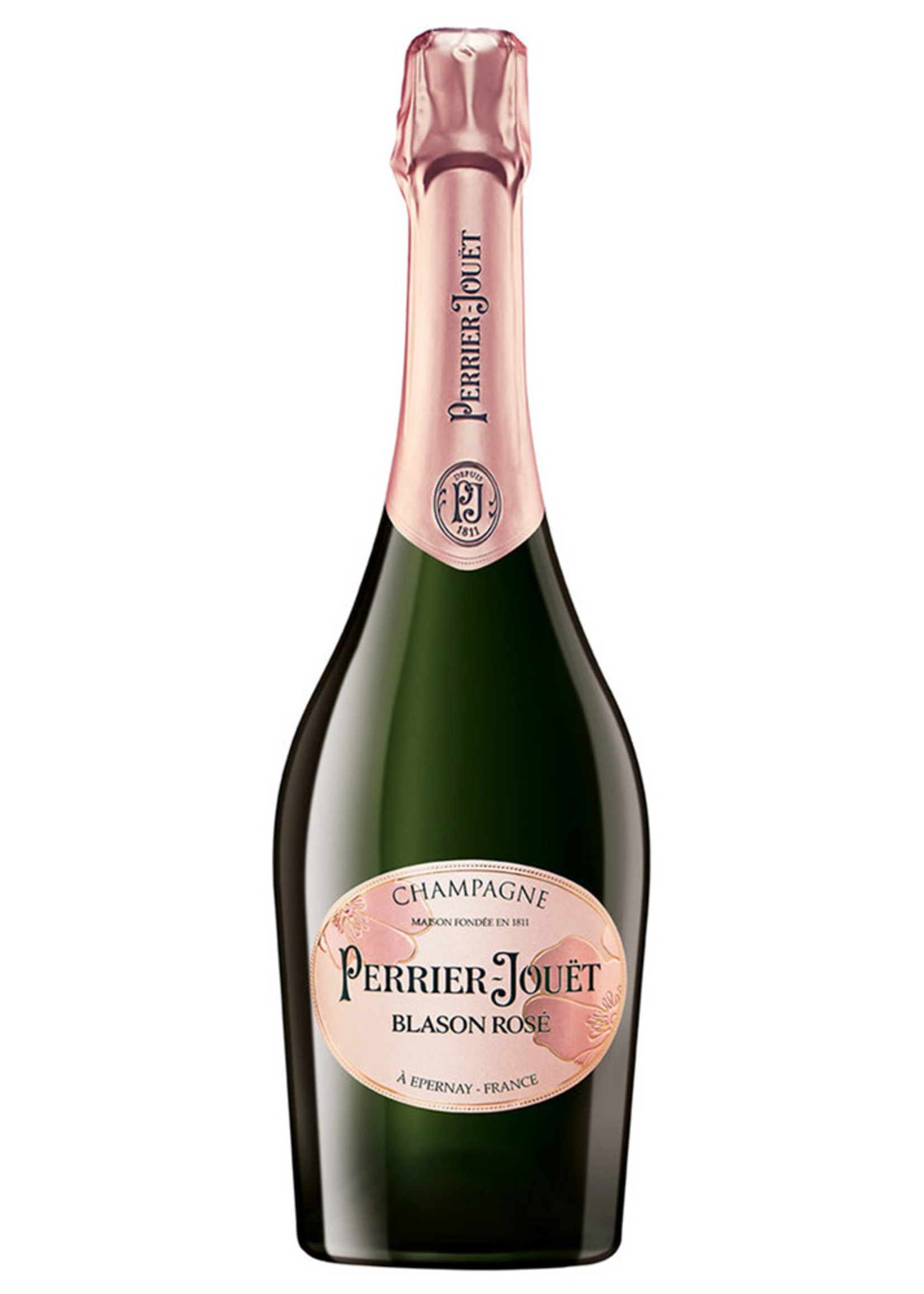 Perrier-Jouet Perrier Jouet Champagne Blason Rose 750ML