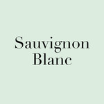 Sauvignon Blanc - Sancerre