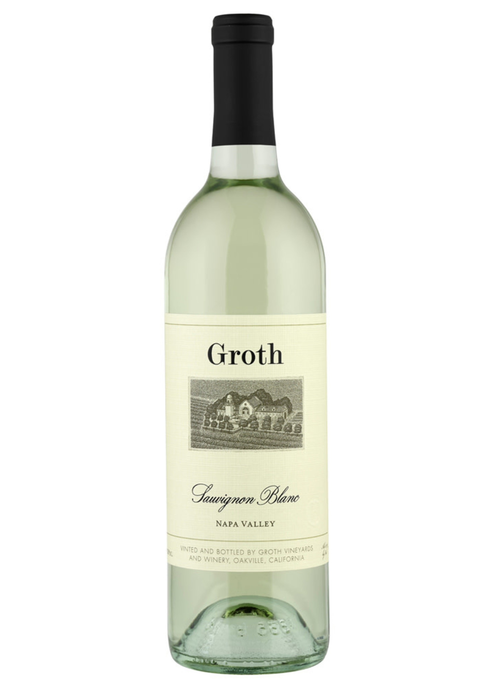 Groth  Sauvignon Blanc 2023 750ML
