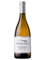 Chalk Hill Chardonnay Sonoma Coast 2022 750ML
