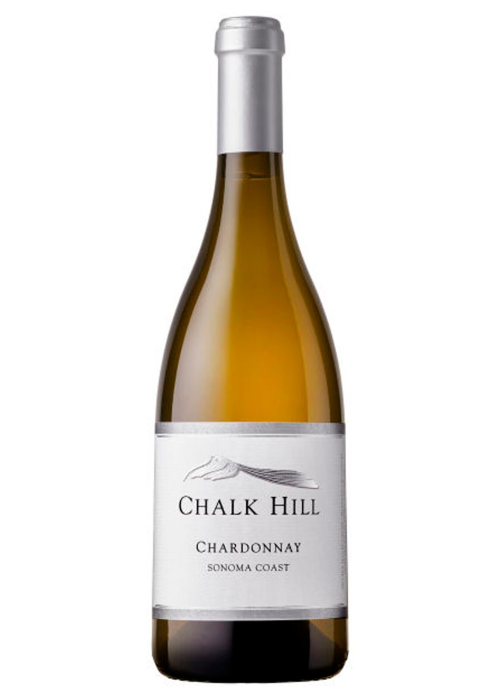 Chalk Hill Chardonnay Sonoma Coast 2022 750ML