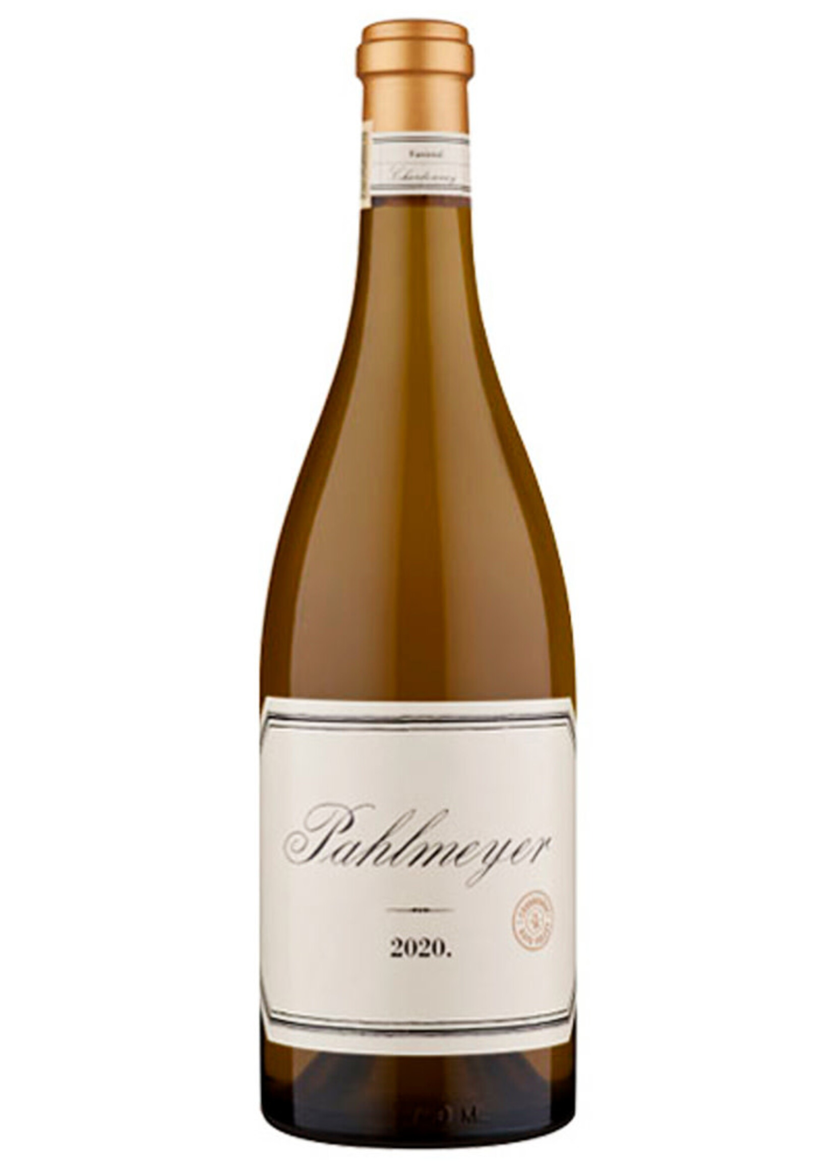 Pahlmeyer Chardonnay Napa Valley 2021 750ML