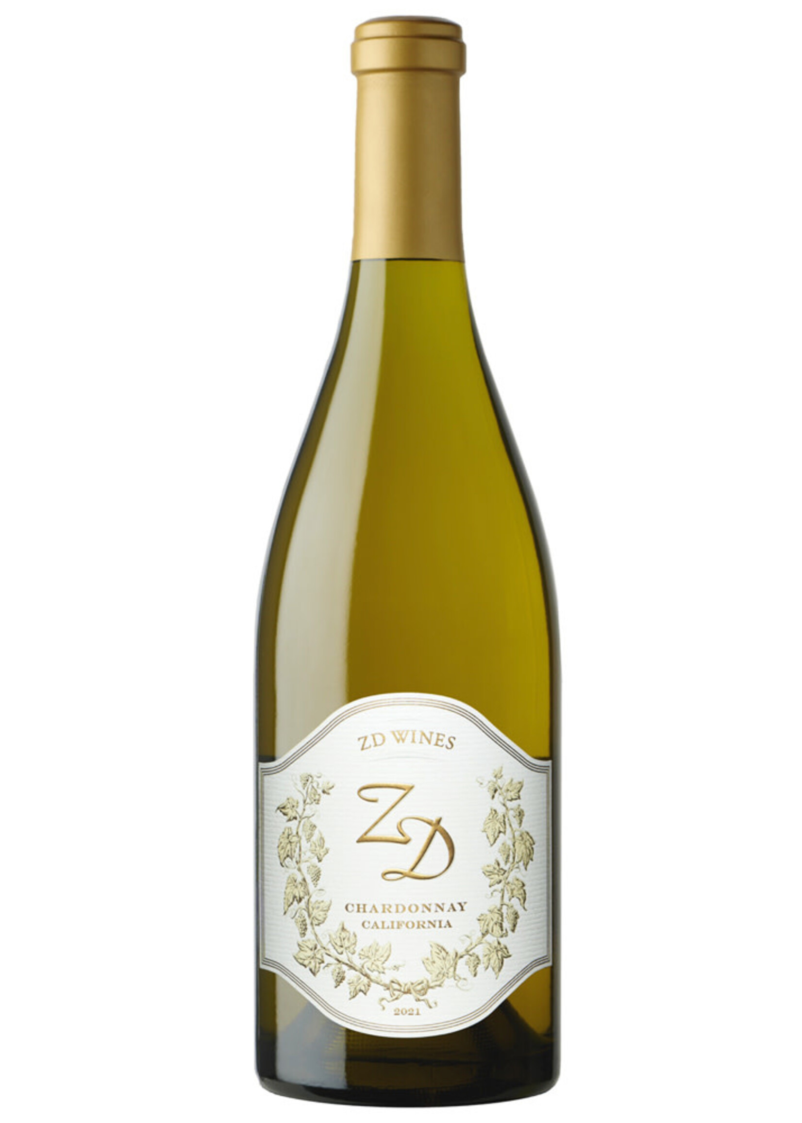 ZD Chardonnay 2022  750ML