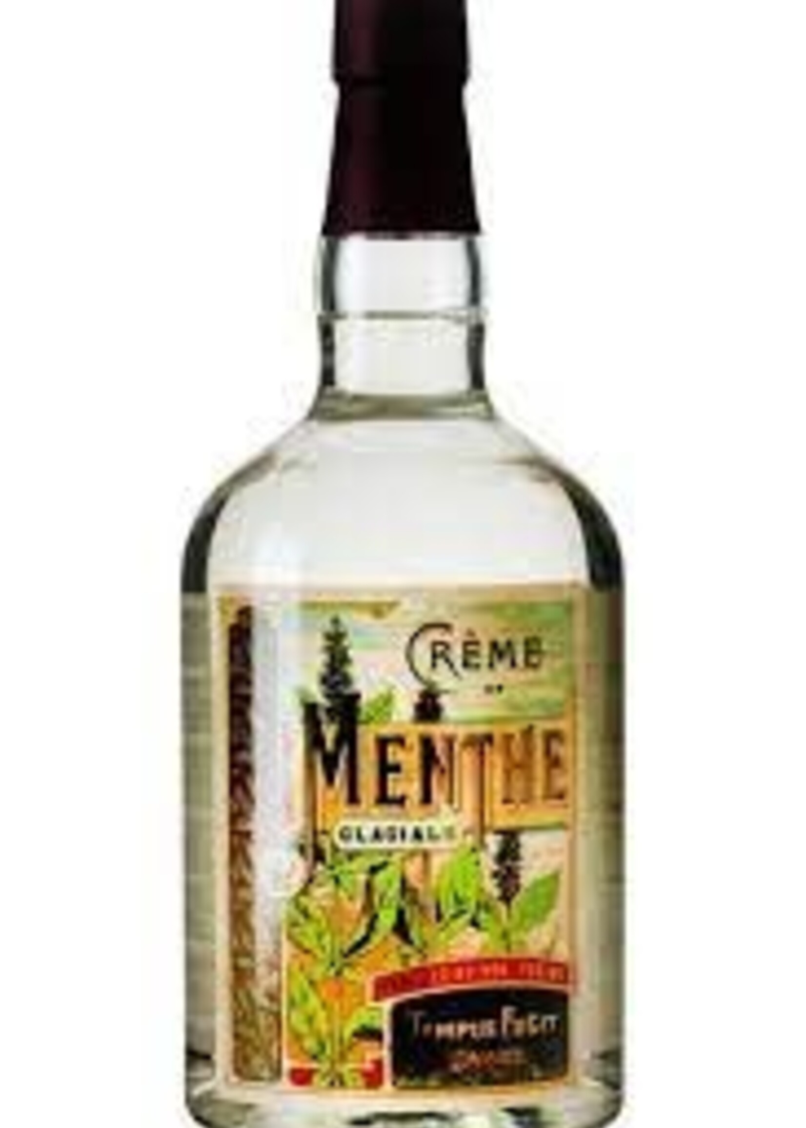 Tempus Fugit Spirits Creme De Menthe 750ML