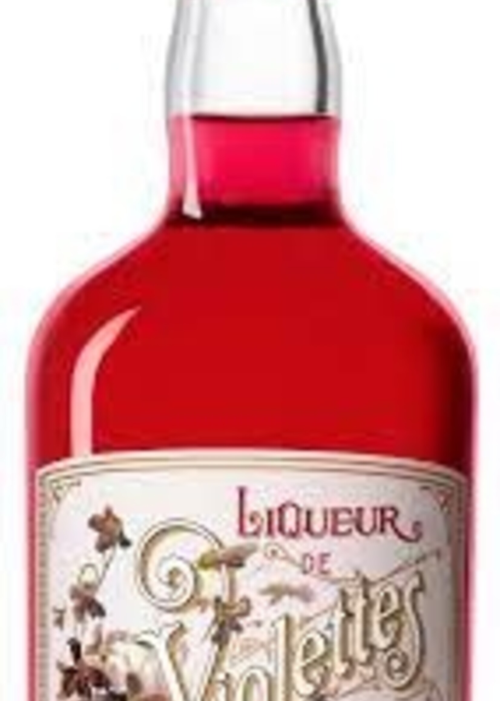 Tempus Fugit Spirits Liqueur De Violettes 750ML Hamptons Palm Beach