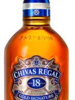 Chivas Regal Chivas Regal 18 1.75L