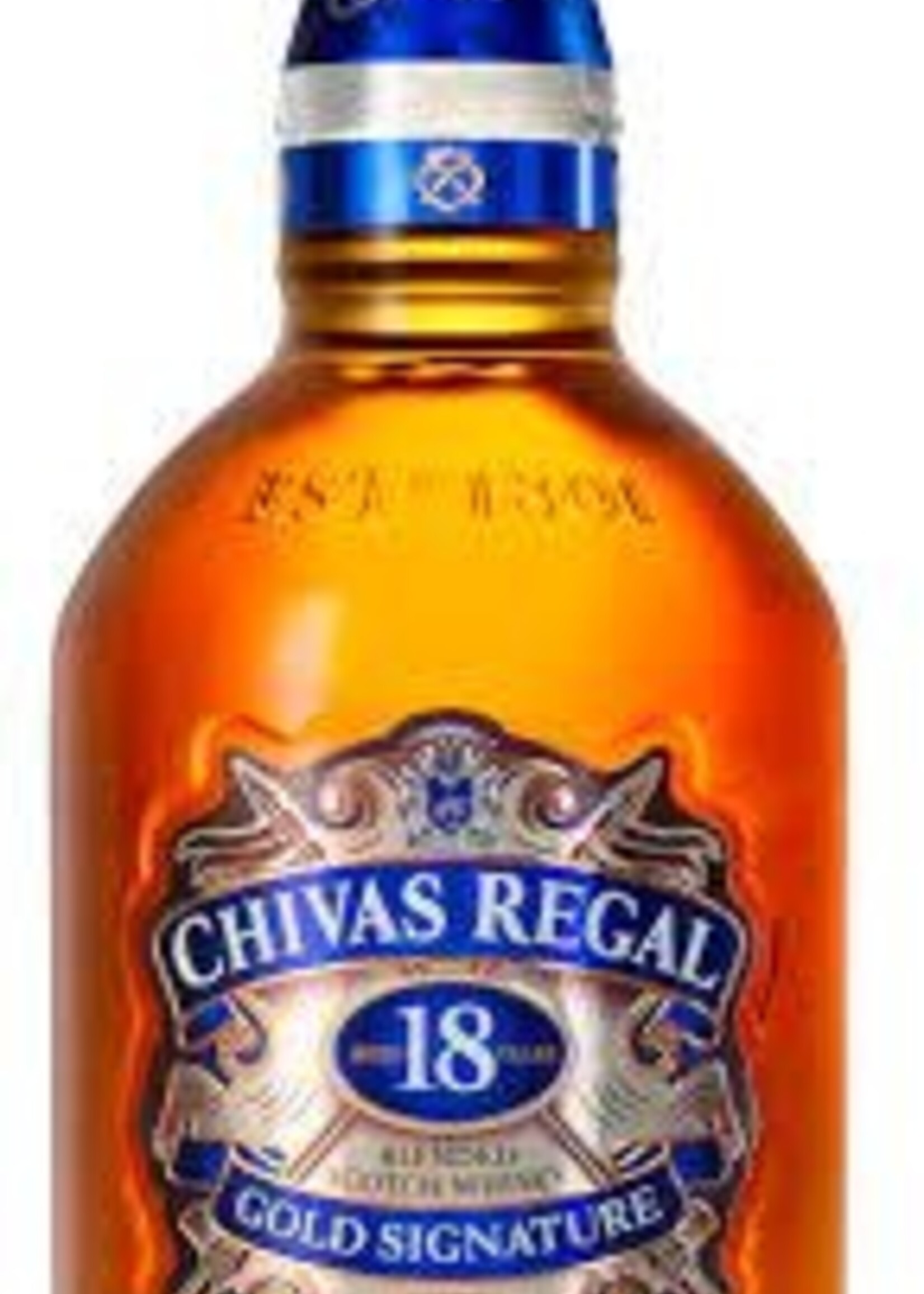 Chivas Regal Chivas Regal 18 1.75L