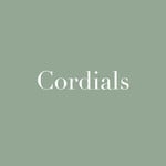 Cordials