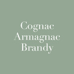 Cognac-Brandy