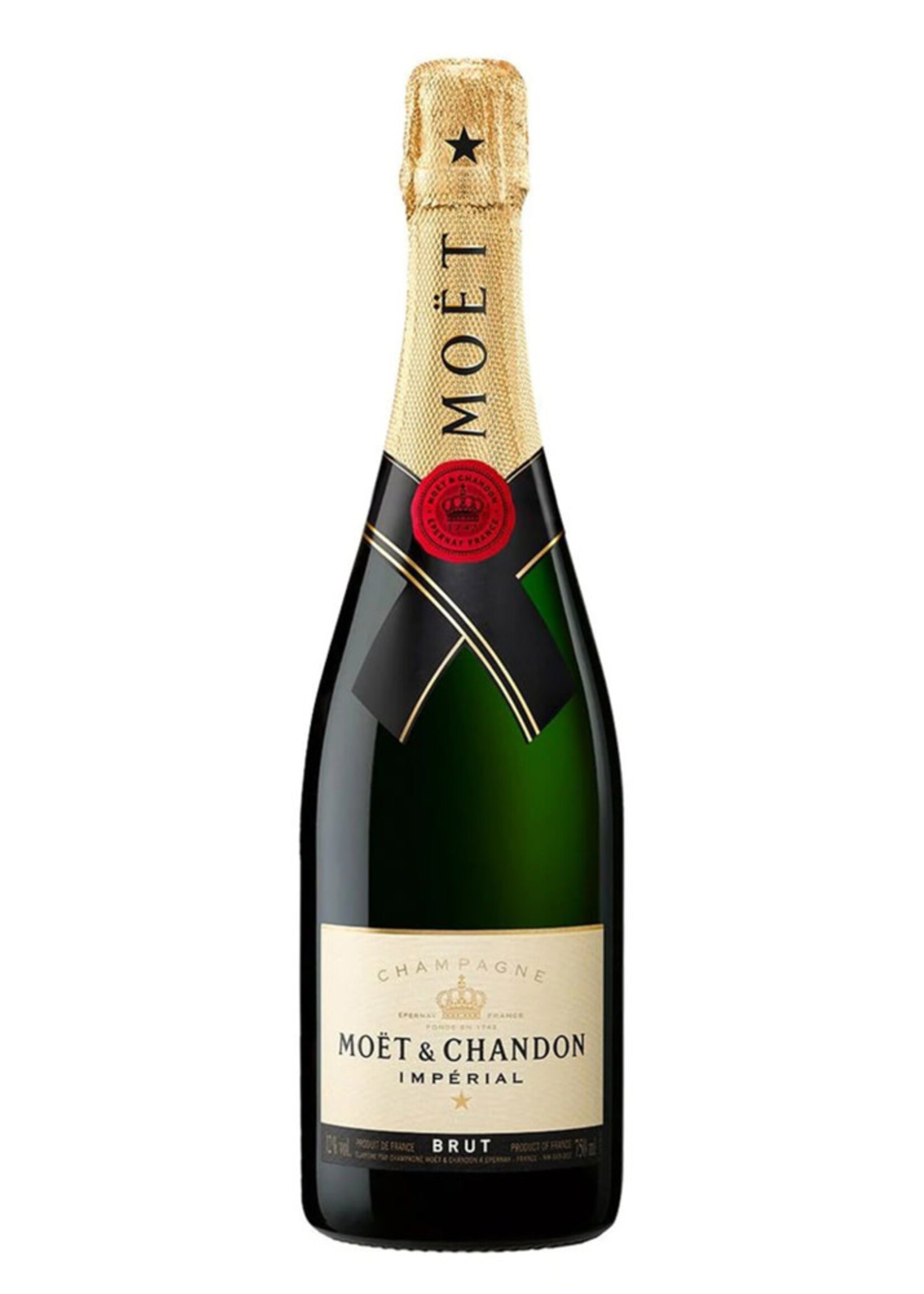 Moet & Chandon Imperial - 375 ml bottle