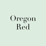 Oregon-Red