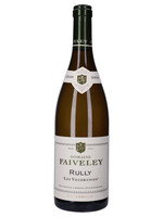 Domaine Faiveley Domaine Faiveley Rully "Les Villeranges" 2020 750ML